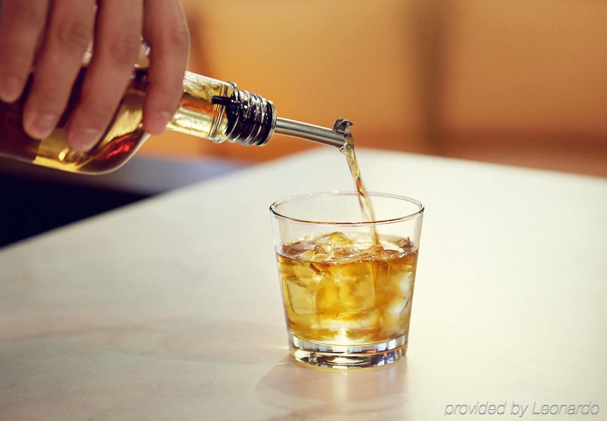 圣路易斯市中心万怡酒店/会议中心 外观 照片